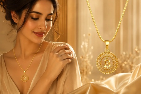 Dubai, Jewelry, AED 499,  What Is Bitcoin? How It Works, Benefits & Why It Matters In 2026