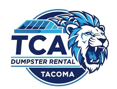 New York, Business, TCA Dumpster Rental Tacoma