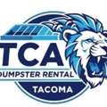 TCA Dumpster Rental Tacoma