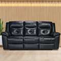 Luxurious 3-Seater Recliner Sofa - Recliners India