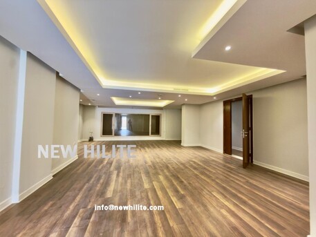 Kuwait City, Apartments, Flats, Houses & Villas, KWD 1500/month,  4 BR,  Four Bedroom Floor For Rent In Bida