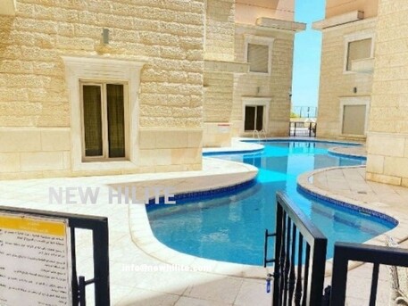 Kuwait City, Apartments, Flats, Houses & Villas, KWD 1500/month,  4 BR,  Four Bedroom Floor For Rent In Bida