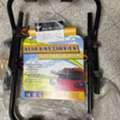 SAR 300,  Car Rare Bike Carrier,  2023,  ,  Rare Bike Carrier