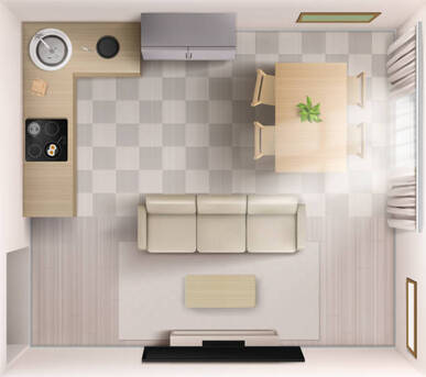 Jharkhand, Interior Design, Residential Interior Designers In Jamshedpur