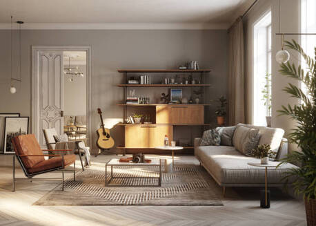 Jharkhand, Interior Design, Residential Interior Designers In Jamshedpur