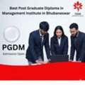Best Post Graduate Diploma In Management Institute In Bhubaneswar