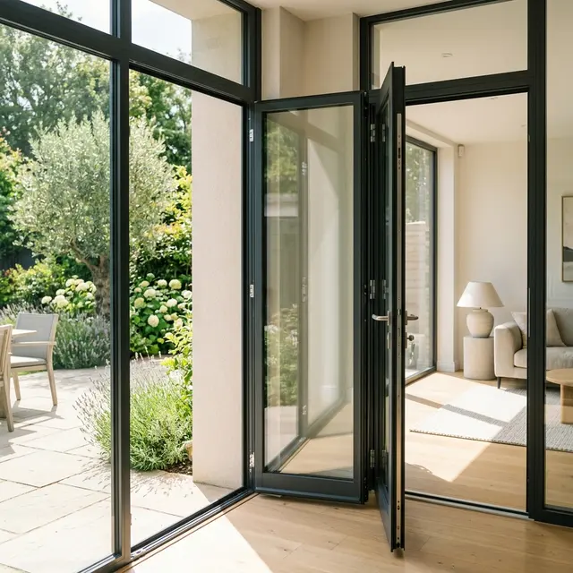 Mumbai, Business, Stylish And Durable Luxury Mesh For Modern Homes