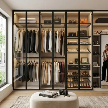Mumbai, Business, Stylish And Durable Luxury Mesh For Modern Homes
