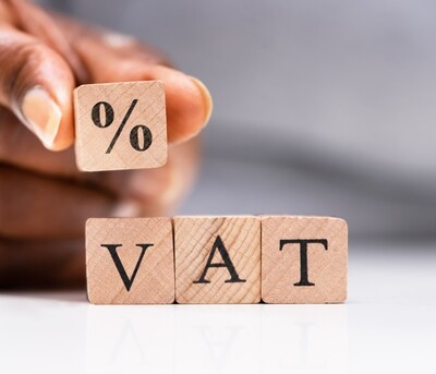 Dubai, Accounting, Expert VAT Return Filing Service In Dubai