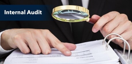 Dubai, Accounting, Professional Internal Audit Service In Dubai