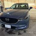 SAR 72000,  Mazda CX-05,  2021,  Automatic,  65000 KM,  Mazda Cx5