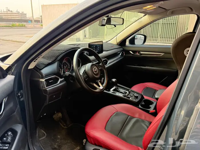 Dammam, Vehicles, Cars & Trucks , SAR 72000,  Mazda CX-05,  2021,  Automatic,  65000 KM,  Mazda Cx5