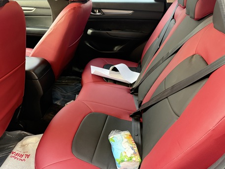 Dammam, Vehicles, Cars & Trucks , SAR 72000,  Mazda CX-05,  2021,  Automatic,  65000 KM,  Mazda Cx5