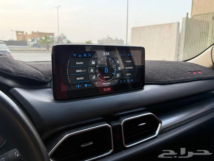 Dammam, Vehicles, Cars & Trucks , SAR 72000,  Mazda CX-05,  2021,  Automatic,  65000 KM,  Mazda Cx5