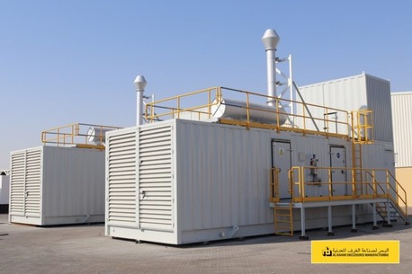 Dubai, Industrial Machinery, Metal Cabinet Manufacturers
