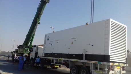 Dubai, Industrial Machinery, Metal Cabinet Manufacturers