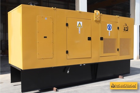 Dubai, Industrial Machinery, Metal Cabinet Manufacturers