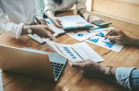 Dubai, Accounting, Trusted External Auditing Services In Dubai