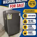 SAR 450,  Used Washing Machine For Sale