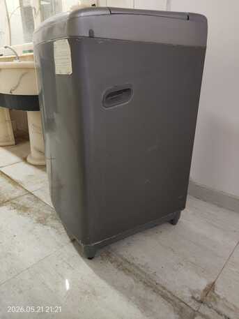 Al-Muzahmiya, Appliances, SAR 450,  Used Washing Machine For Sale