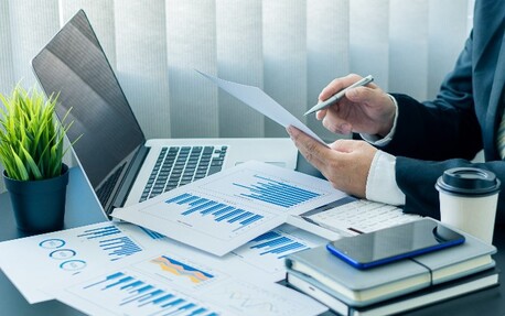 Dubai, Accounting, Affordable Corporate Tax Services In Dubai