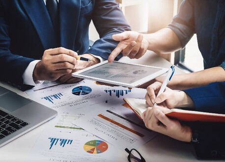 Dubai, Accounting, Experienced Corporate Tax Consultants In Dubai