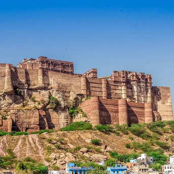 New Delhi, Travel, Top Resorts For Weekend Getaways Near Delhi Today