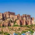 Top Resorts For Weekend Getaways Near Delhi Today