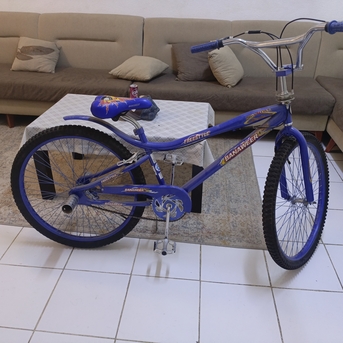 Al Aziziyah, Bicycles, SAR 350,  Banaweer Bicycle ( 350 SR)