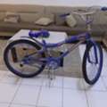 SAR 350,  Banaweer Bicycle ( 350 SR)