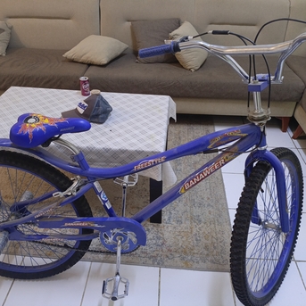 Al Aziziyah, Bicycles, SAR 350,  Banaweer Bicycle ( 350 SR)