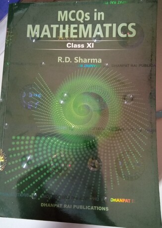 Isa Town, Books, BHD 7,  R.D. Sharma Cbse 11 Mathematics Guides For Sale
