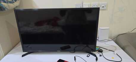 Hofuf, Household Items, SAR 200,  Samsung TV For Sale