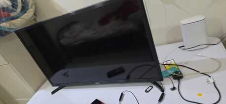 Hofuf, Household Items, SAR 200,  Samsung TV For Sale