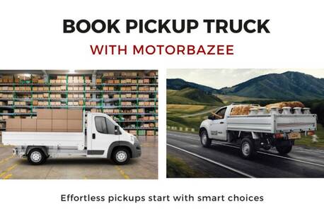 Jaipur, Automotive, How To Choose The Best Pickup On Motorbazee