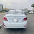 SAR 27000,  Hyundai Accent,  2018,  Automatic,  189000 KM,  27,000 SAR /   /  / 189,000 KM