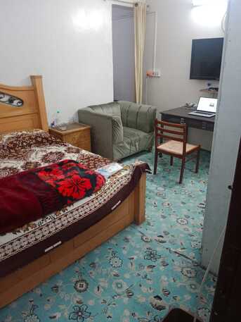 Riyadh, Rooms for Rent, SAR 1500/month,  Furnished,  Furnished Room For Rent (Executive Bachelor)