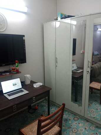 Riyadh, Rooms for Rent, SAR 1500/month,  Furnished,  Furnished Room For Rent (Executive Bachelor)