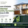 Get Accurate And Reliable Residential Quantity Surveying Services In WA
