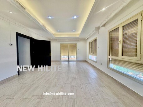Egaila, Villas, KWD 1500,  Renovated Spacious Villa For Rent In Egaila
