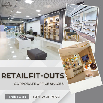 Dubai, Interior Design, Residential Renovation Services In Dubai | Luxury Home Renovation By Renovation Hub