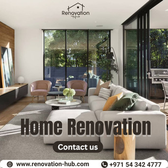 Dubai, Interior Design, Renovation Services In Dubai | Renovation Hub