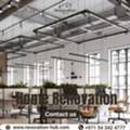 Cheapest Residential Renovation Services In Dubai UAE