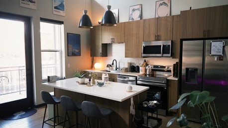 New York, Cleaning, Zest Cleaning Co