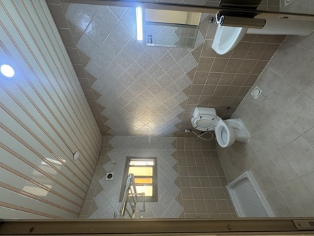 Jid Ali, Apartments, Flats, Houses & Villas, BHD 240/month,  3 BR,  1234 Sq. Meter,  Three Bedrooms Spacious Apartment For Rent In JidAli Near Seaside @inclusive