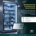 Smart IoT Fridges - Innovating Reliability In Qatar Hospitals
