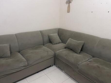 Jubail, Household Items, SAR 1100,  AC 2 TON & Furniture