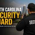 North Carolina Security Guard Services &ndash; 24/7 Licensed Protection