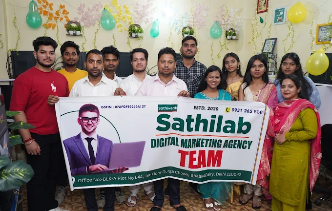 New Delhi, Businesses For Sale, Ngo Marketing