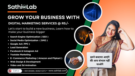 New Delhi, Businesses For Sale, Ngo Marketing